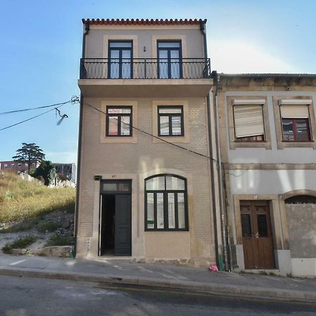 Appartamento Oporto Cool - Fontainhas Esterno foto