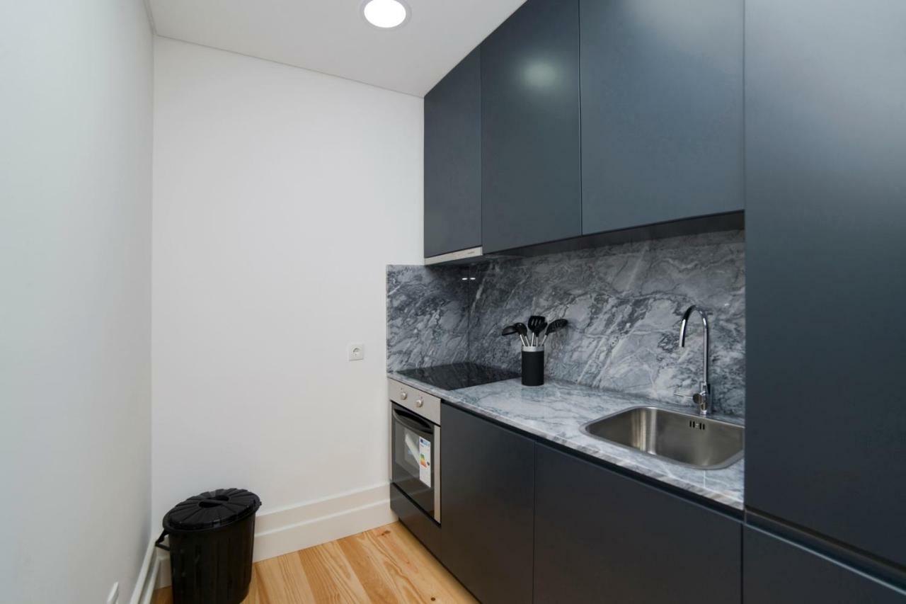 Appartamento Oporto Cool - Fontainhas Esterno foto