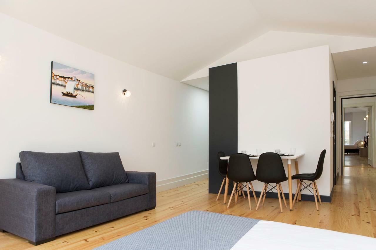 Appartamento Oporto Cool - Fontainhas Esterno foto