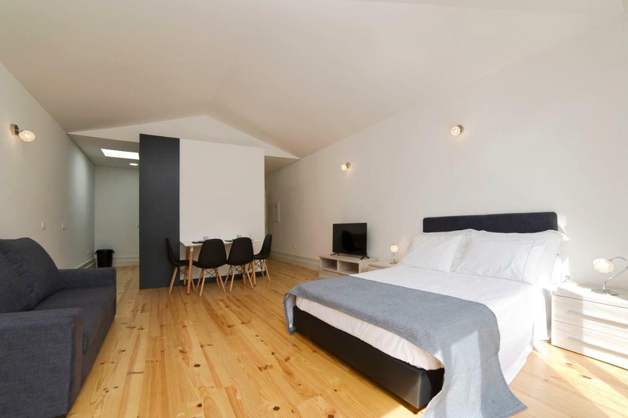 Appartamento Oporto Cool - Fontainhas Esterno foto