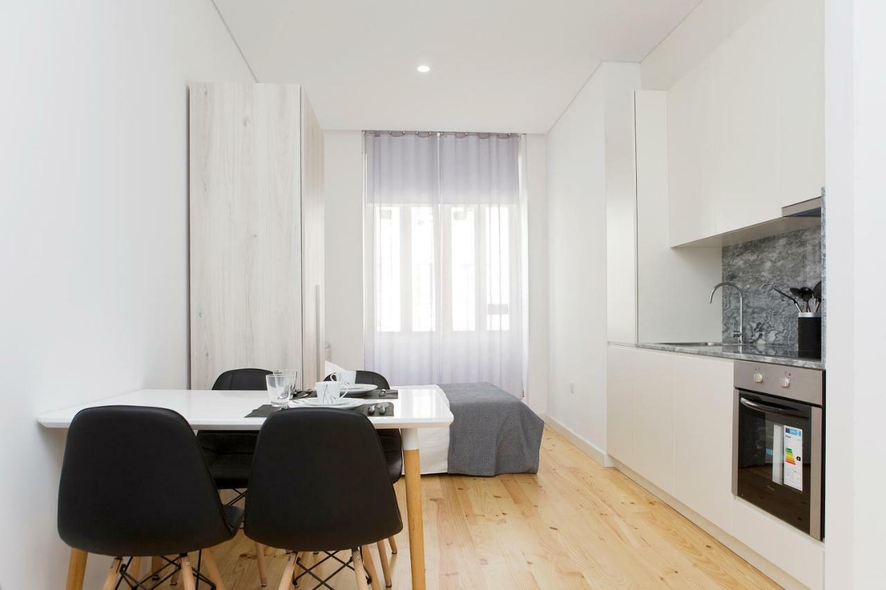 Appartamento Oporto Cool - Fontainhas Esterno foto