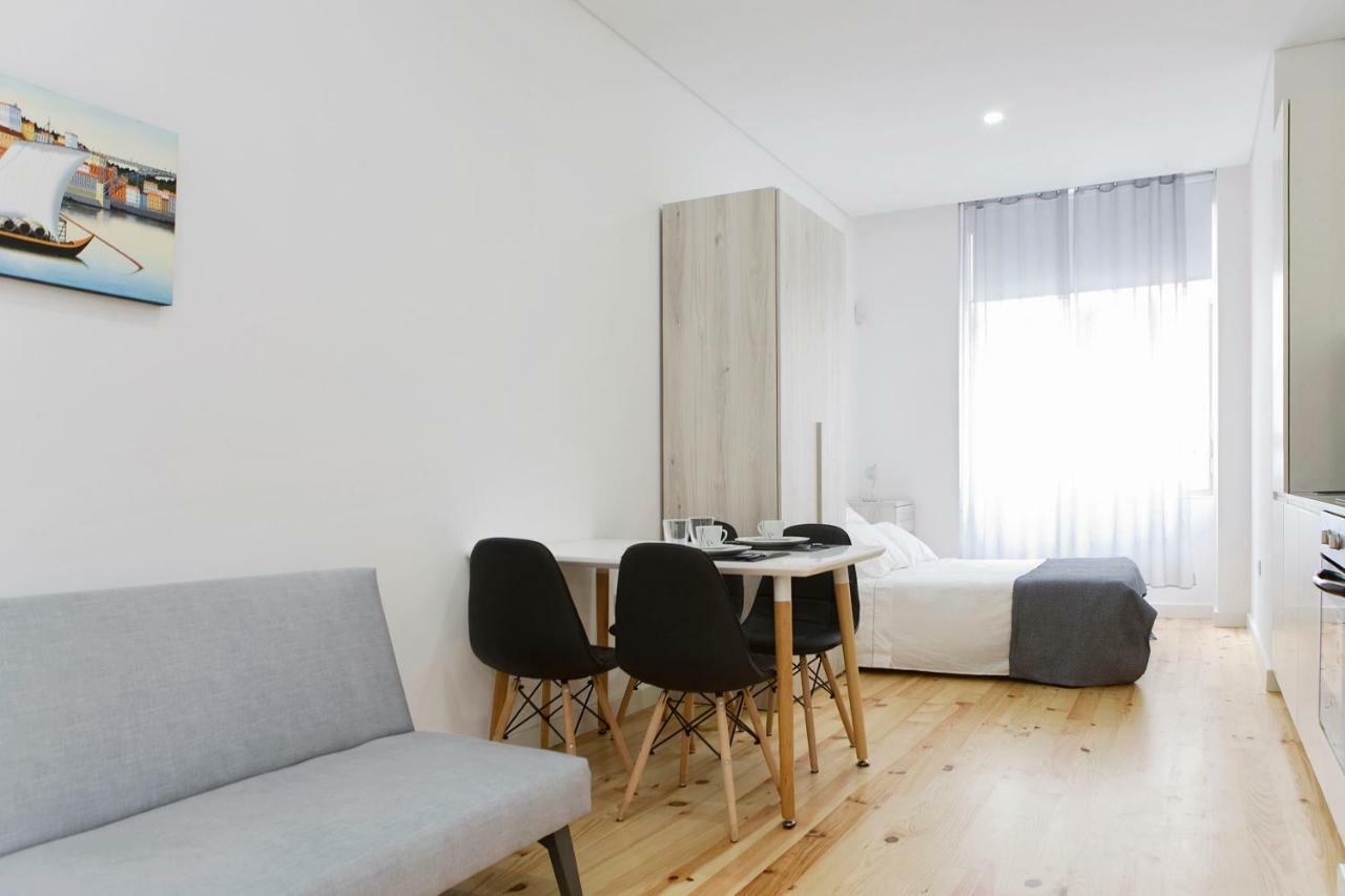 Appartamento Oporto Cool - Fontainhas Esterno foto
