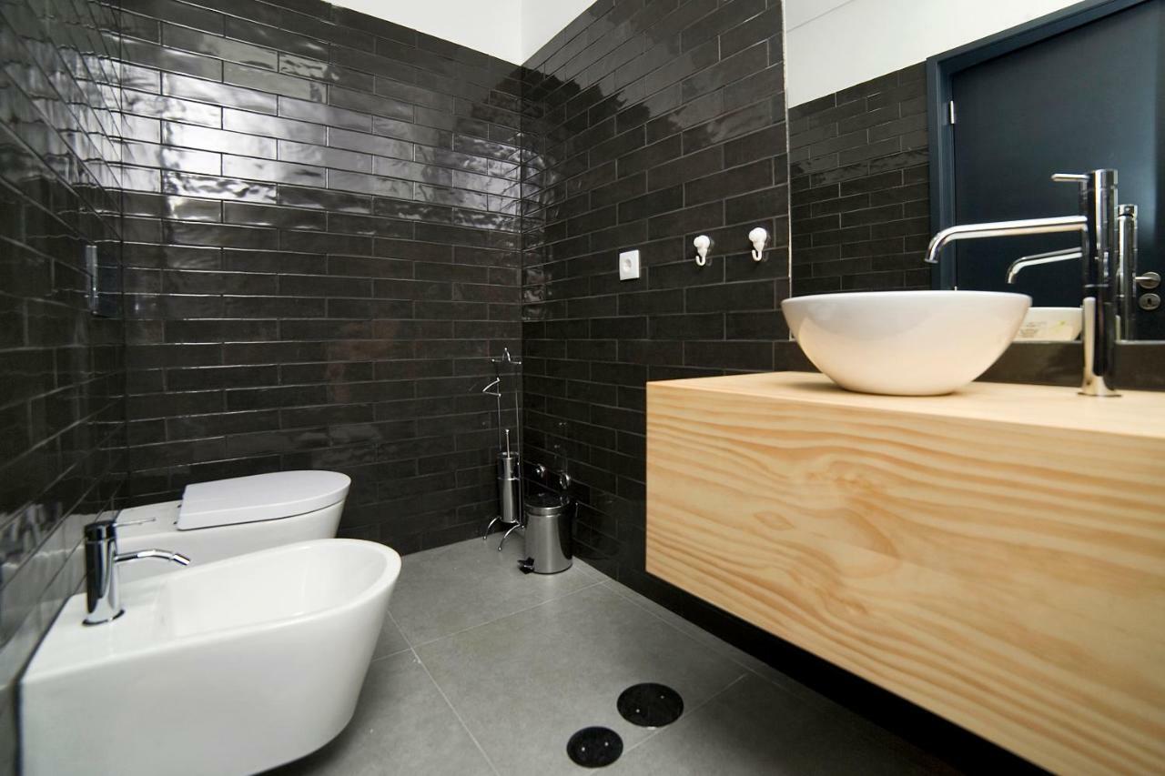 Appartamento Oporto Cool - Fontainhas Esterno foto