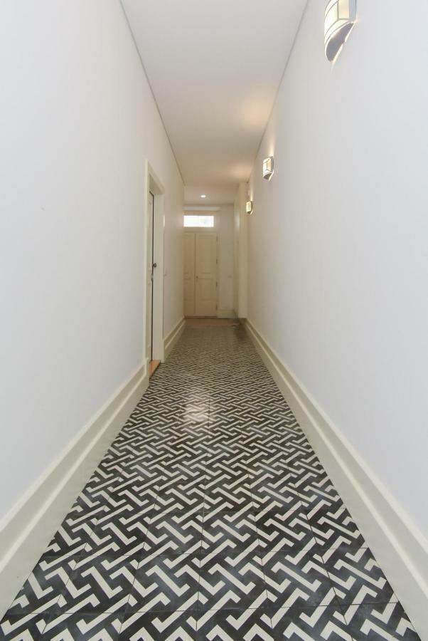 Appartamento Oporto Cool - Fontainhas Esterno foto