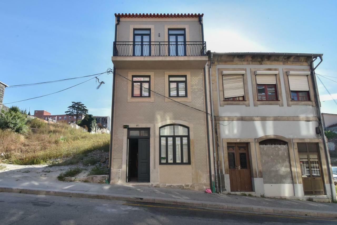 Appartamento Oporto Cool - Fontainhas Esterno foto